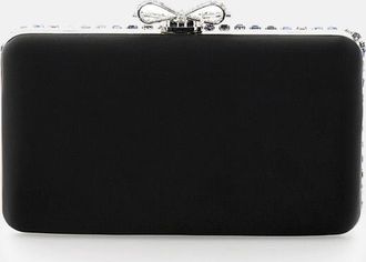 Self Portrait Pochette Con Cristalli