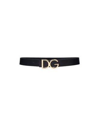 Dolce & Gabbana PICCOLA PELLETTERIA - Cinture su YOOX.COM