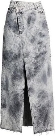 Dixie BOTTOMWEAR - Gonne jeans su YOOX.COM