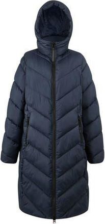 Regatta Anita Padded Jacket in Navy at Nordstrom, Size 16
