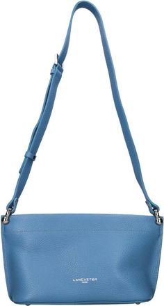 Lancaster Mujer, Bolsos, Azul, Talla: ONE Size