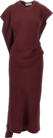 Victoria Beckham Victoria cady dress Woman 10