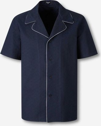 Balmain Short Sleeve Shirt