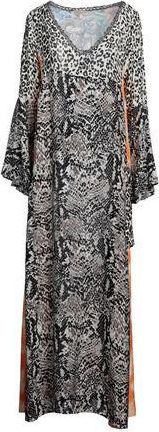 Anjuna VESTIDOS - Vestidos largos en YOOX.COM