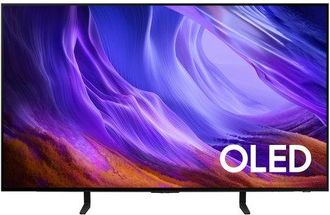 Samsung 48 Pollici Oled S85h 4k Vision Ai Smart Tv (2026)
