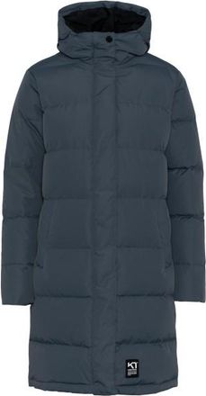 Kari Traa Kyte Parka Parka f&uuml;r Damen | blau