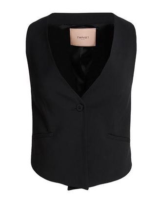 Twin-Set COMPLETI E COORDINATI - Gilet Sartoriali su YOOX.COM