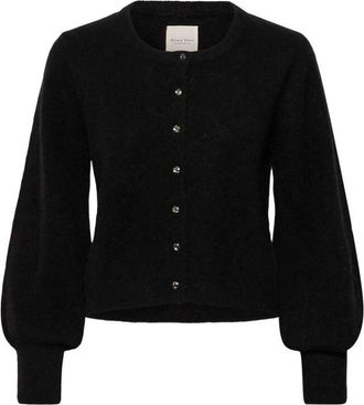 Part Two Donna, Maglie, Nero, XL, new