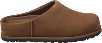 UGG Otzo Clog Mule - Dames - Pantoffels - Bruin - 40 EU - Schoenen
