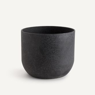 AM.PM Aardewerk bloempot, hoogte 23 cm, Florian