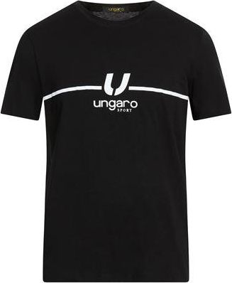 Emanuel Ungaro TOPWEAR - T-shirts on YOOX.COM