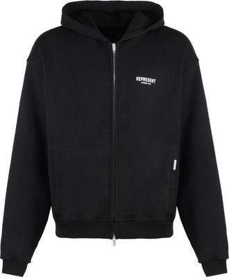 Represent Represent, Uomo, Felpe, Nero, S, new