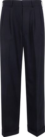 Comme Des Gar&ccedil;ons Tailored Trousers