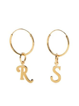 Raf Simons Earrings − Sale: up to −70% | Stylight