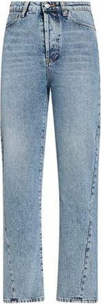 Vicolo BOTTOMWEAR - Pantaloni jeans su YOOX.COM
