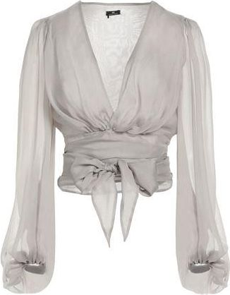 Elisabetta Franchi TOPS - Tops auf YOOX.COM
