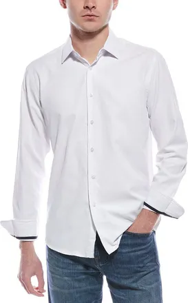 Ben Sherman Slim Fit Shirt