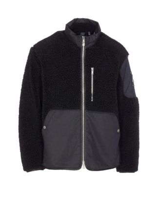 Moose Knuckles Saglek Jacke