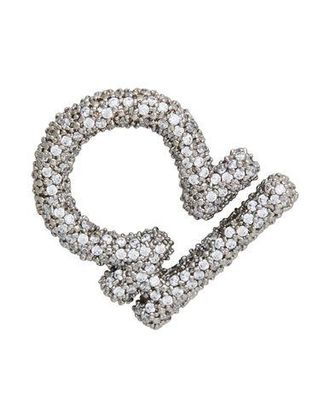 Jil Sander JEWELLERY and WATCHES - Brooches sur YOOX.COM