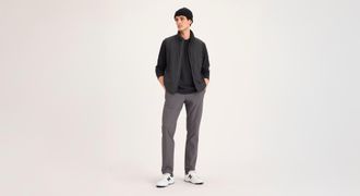 Dockers Go Airweave Chino, Slim Fit