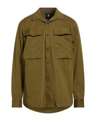 G-Star TOPWEAR - Shirts on YOOX.COM