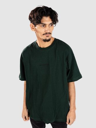 Volcom Stone Camiseta verde