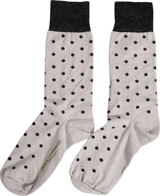 Dolce & Gabbana Mujer, Accesorios, Gris, Talla: ONE Size