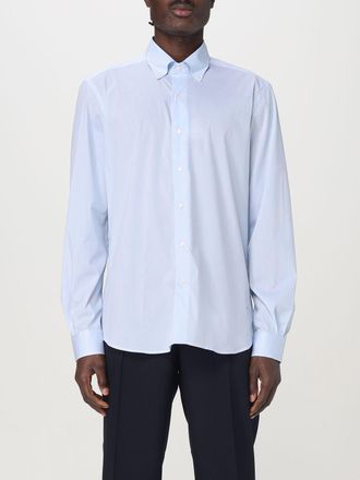 Fay Camicia basic Fay in misto cotone