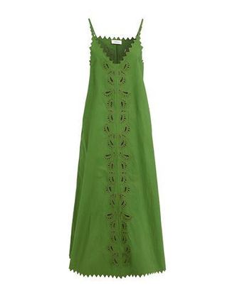 ottod'Ame DRESSES - Maxi dresses sur YOOX.COM