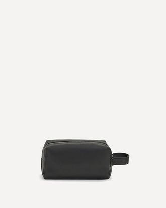 Fendi Beauty Case in pelle Lui Man UNI
