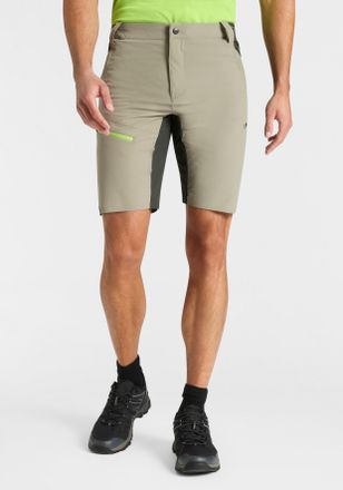 F.lli Campagnolo Funktionsshorts CMP, Herren, Gr. 46, N-Gr, sage, pine, Obermaterial: 92% Polyamid, 8% Elasthan, Hosen Funktionsshorts