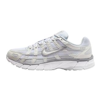 Nike P-6000 Sneakers - Dames - Sport - Grijs - Maat: 35 1/2 EU Wol