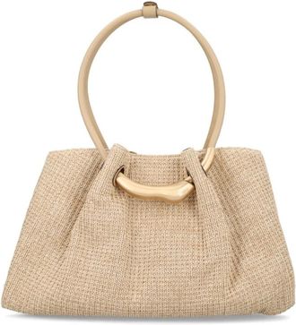 Cult Gaia Bag Asa Folder