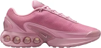 Nike Air Max DN Sneaker in Elemental Pink Mesh Women Low-Top