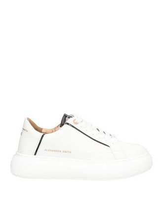 Alexander Smith SCHUHE - Sneakers auf YOOX.COM