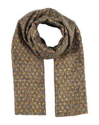 Drumohr ACCESSORIES - Scarves on YOOX.COM