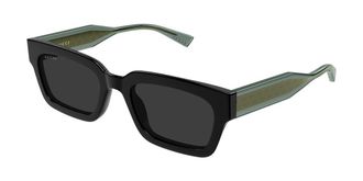 Gucci GG2069S 001 Mens Sunglasses Black Size 53