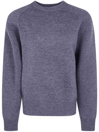 Frankie Shop Sweater Padded Lina