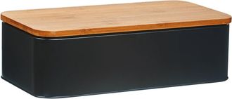 ZELLER PRESENT Brotkasten 1 Stk. tlg