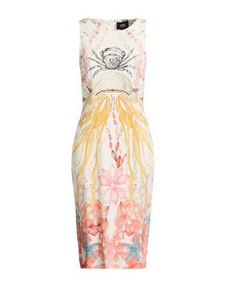 Cavalli DRESSES - Midi dresses sur YOOX.COM