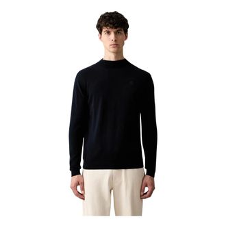 Karl Lagerfeld Hombre, Jerseys, Azul, Talla: 3XL