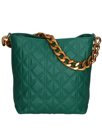 Gave Lux Schoudertas vrouwen APPLE GREEN