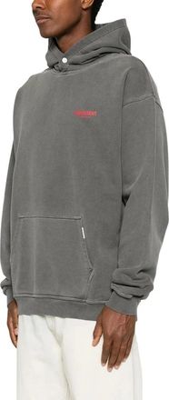 Represent Hombre, Sudaderas, Gris, Talla: XL