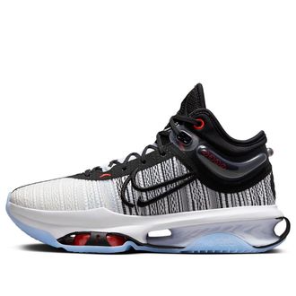 Nike Air Zoom G.T. Jump 2 White/Black DJ9431-001