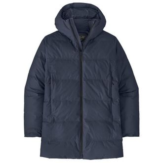 Patagonia Jackson Glacier Parka Parka f&uuml;r Herren | blau