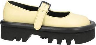 J.W.Anderson FOOTWEAR - Pumps on YOOX.COM