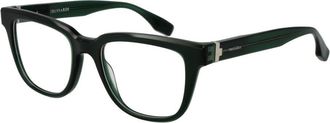 Trussardi Acetate Glasses Mens (Frames)
