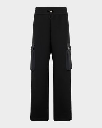 ★関税込★MOOSE KNUCKLES★マリブロゴレディースパンツ★BLACK Moose Knuckles: Black Pants now up to −35% | Stylight