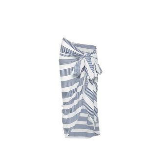 Frankie Shop Dames, Badkleding, Veelkleurig, Maat: XS