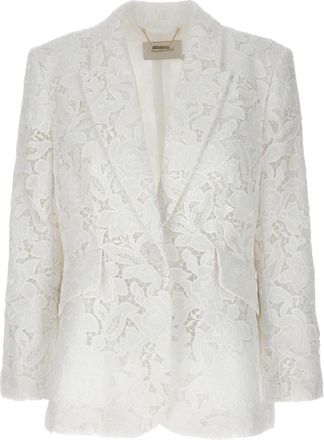 Zimmermann Polyester Womens Blazer